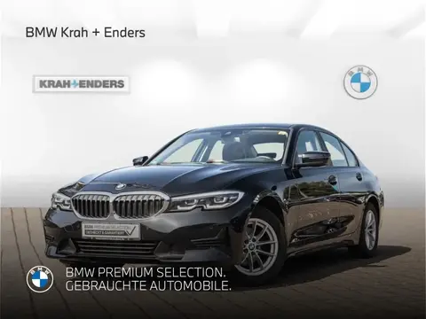 Used BMW SERIE 3 Diesel 2019 Ad 