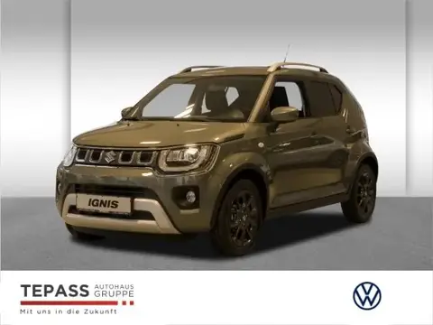 Annonce SUZUKI IGNIS Essence 2024 d'occasion 