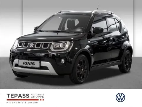 Annonce SUZUKI IGNIS Essence 2024 d'occasion 