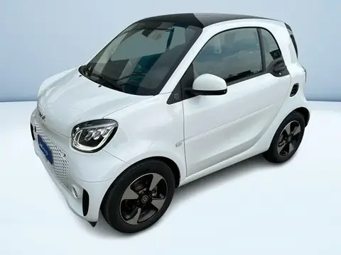 Used SMART FORTWO Not specified 2021 Ad 