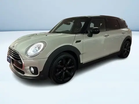 Annonce MINI CLUBVAN Diesel 2018 d'occasion 