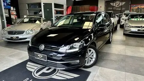 Annonce VOLKSWAGEN GOLF Diesel 2019 d'occasion 