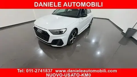 Annonce AUDI A1 Essence 2023 d'occasion 