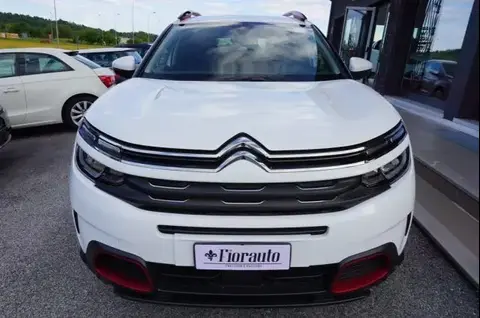 Used CITROEN C5 AIRCROSS Petrol 2021 Ad 