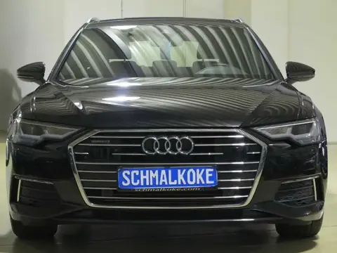 Used AUDI A6 Diesel 2019 Ad 