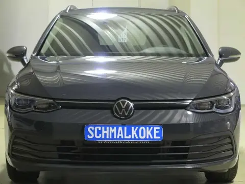 Used VOLKSWAGEN GOLF Diesel 2023 Ad 