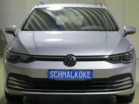 Used VOLKSWAGEN GOLF Diesel 2021 Ad 