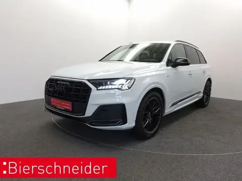 Used AUDI Q7 Diesel 2021 Ad 