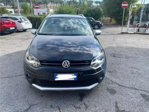 Annonce VOLKSWAGEN POLO Diesel 2016 d'occasion 