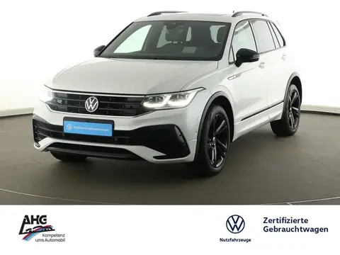 Used VOLKSWAGEN TIGUAN Petrol 2022 Ad 