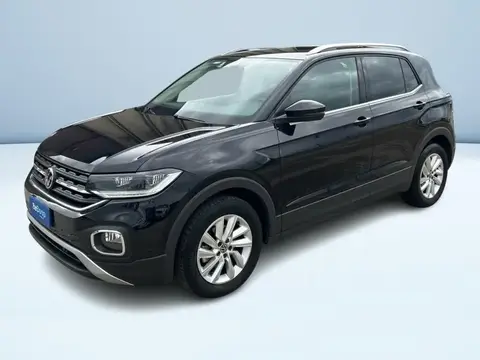 Used VOLKSWAGEN T-CROSS Petrol 2021 Ad 