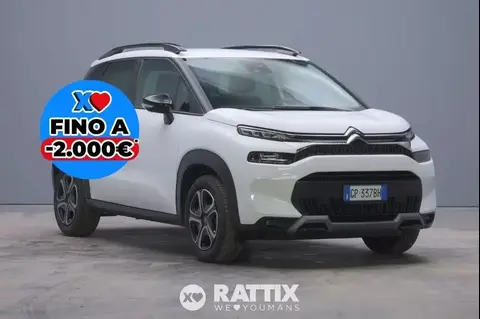 Annonce CITROEN C3 AIRCROSS Essence 2023 d'occasion 