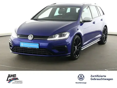 Used VOLKSWAGEN GOLF Petrol 2017 Ad 