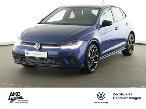 Annonce VOLKSWAGEN POLO Essence 2024 d'occasion 