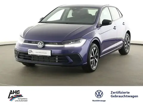 Annonce VOLKSWAGEN POLO Essence 2024 d'occasion 