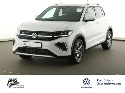 Used VOLKSWAGEN T-CROSS Petrol 2024 Ad 