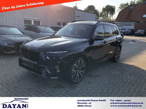 Annonce BMW X7 Diesel 2024 d'occasion 