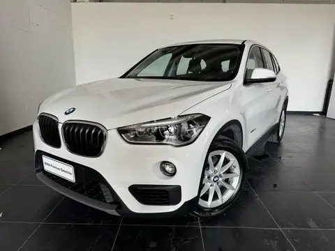 Annonce BMW X1 Diesel 2016 d'occasion 