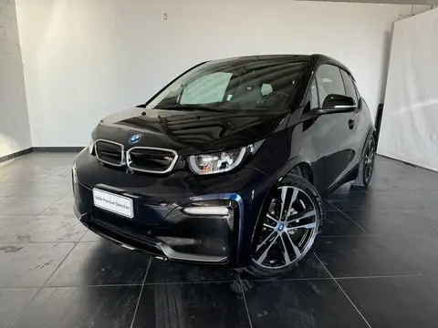 Annonce BMW I3 Non renseigné 2020 d'occasion 