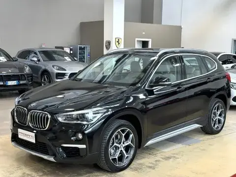 Annonce BMW X1 Essence 2018 d'occasion 