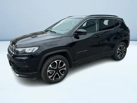 Used JEEP COMPASS Hybrid 2023 Ad 