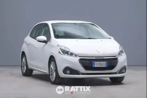 Annonce PEUGEOT 208 Essence 2019 d'occasion 