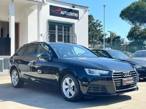 Annonce AUDI A4 Diesel 2017 d'occasion 