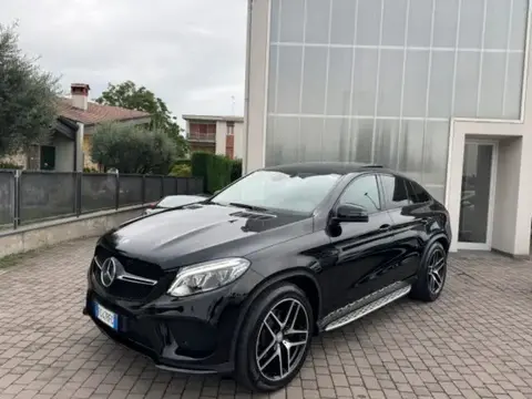 Used MERCEDES-BENZ CLASSE GLE Diesel 2016 Ad 