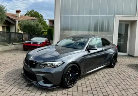 Annonce BMW M2 Essence 2018 d'occasion 