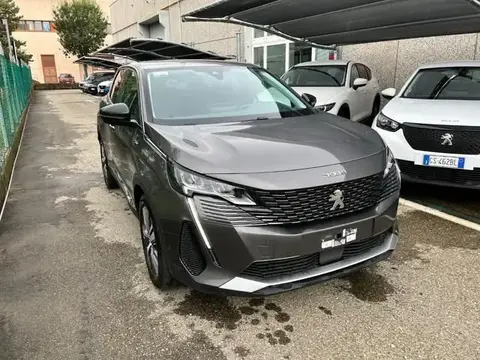 Used PEUGEOT 3008 Hybrid 2022 Ad 