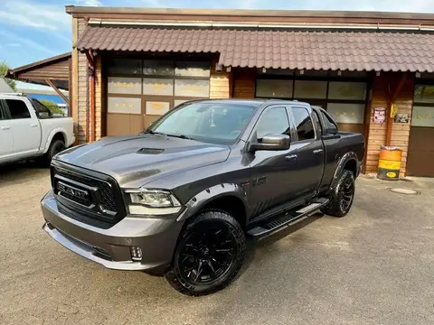 Annonce DODGE RAM GPL 2019 d'occasion 