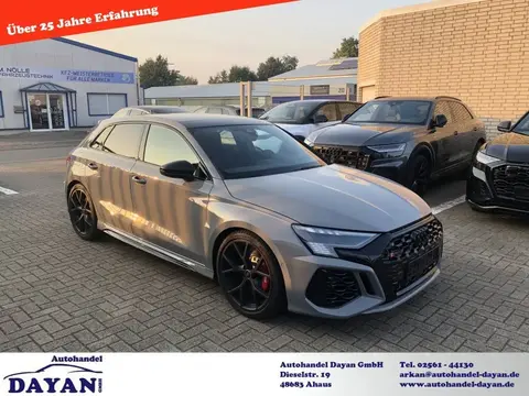 Used AUDI RS3 Petrol 2024 Ad 