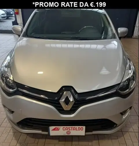 Used RENAULT CLIO Diesel 2019 Ad 