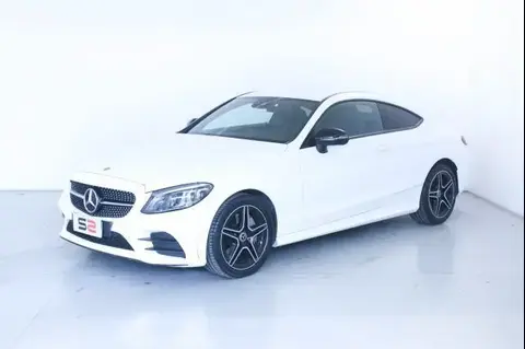 Annonce MERCEDES-BENZ CLASSE C Diesel 2019 d'occasion 