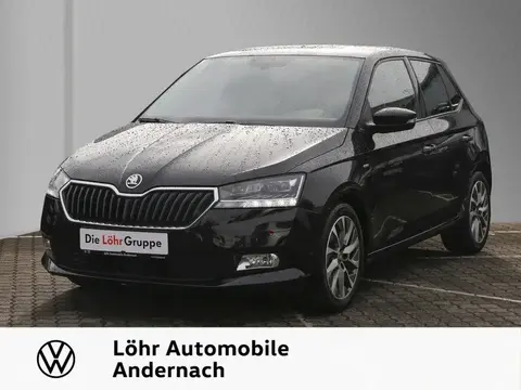 Used SKODA FABIA Petrol 2021 Ad 