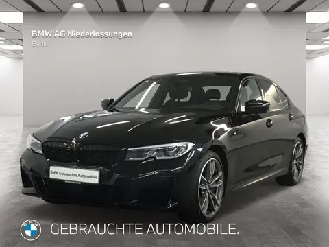 Used BMW M340I Petrol 2020 Ad 