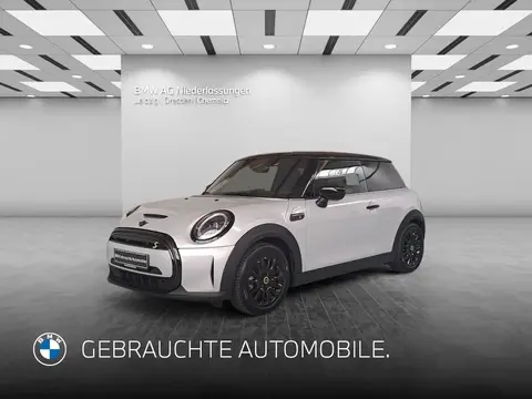 Annonce MINI COOPER Non renseigné 2021 d'occasion Allemagne