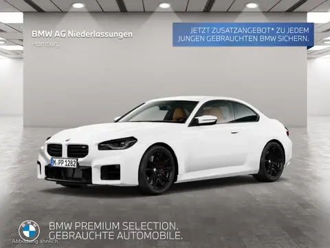 Used BMW M2 Petrol 2024 Ad 