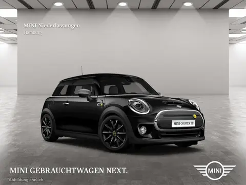 Used MINI COOPER Not specified 2021 Ad 