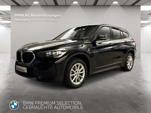 Annonce BMW X1 Essence 2021 d'occasion 