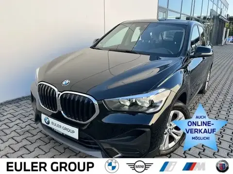 Annonce BMW X1 Hybride 2021 d'occasion Allemagne