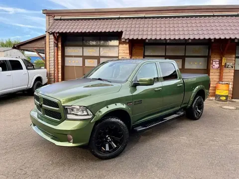 Used DODGE RAM LPG 2020 Ad 