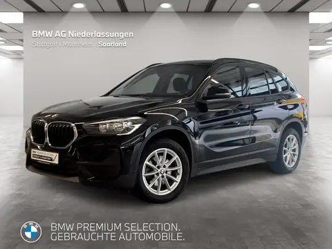 Annonce BMW X1 Diesel 2021 d'occasion Allemagne