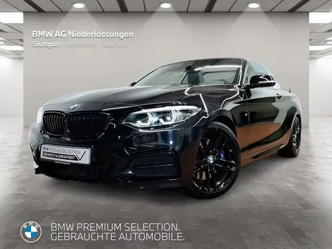 Annonce BMW M240 Essence 2020 d'occasion 