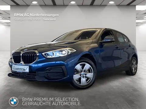 Annonce BMW SERIE 1 Essence 2023 d'occasion 