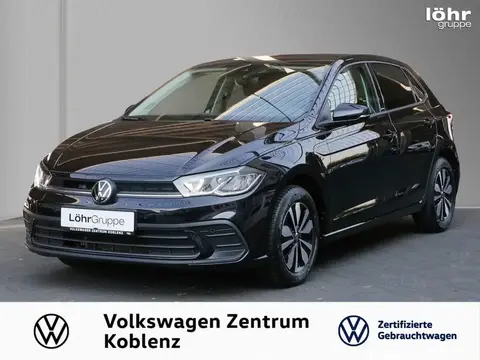 Annonce VOLKSWAGEN POLO Essence 2023 d'occasion 