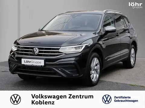 Used VOLKSWAGEN TIGUAN Petrol 2023 Ad 