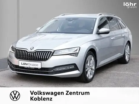 Used SKODA SUPERB Diesel 2021 Ad 