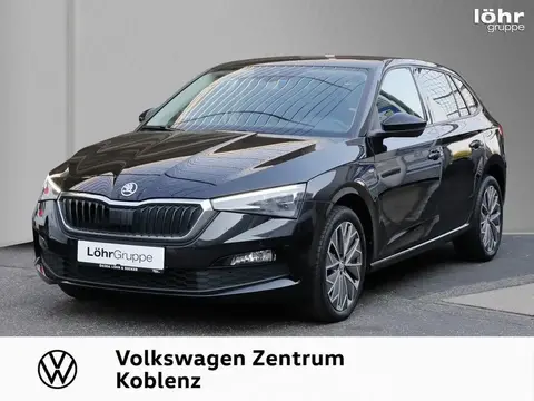 Used SKODA SCALA Petrol 2021 Ad 