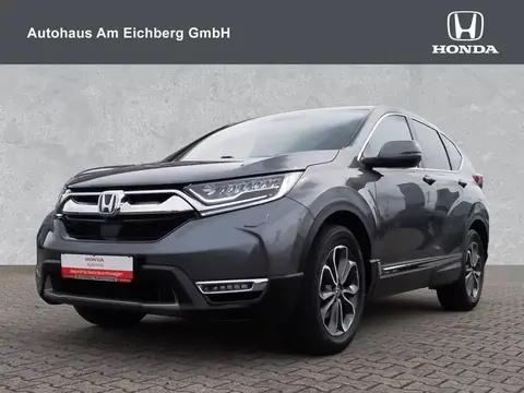 Annonce HONDA CR-V Essence 2021 d'occasion 